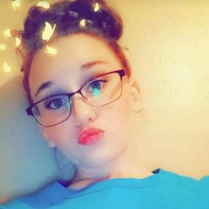 Meet your Posher, Angelica